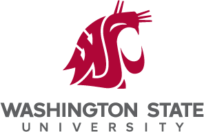 Washington State University logo